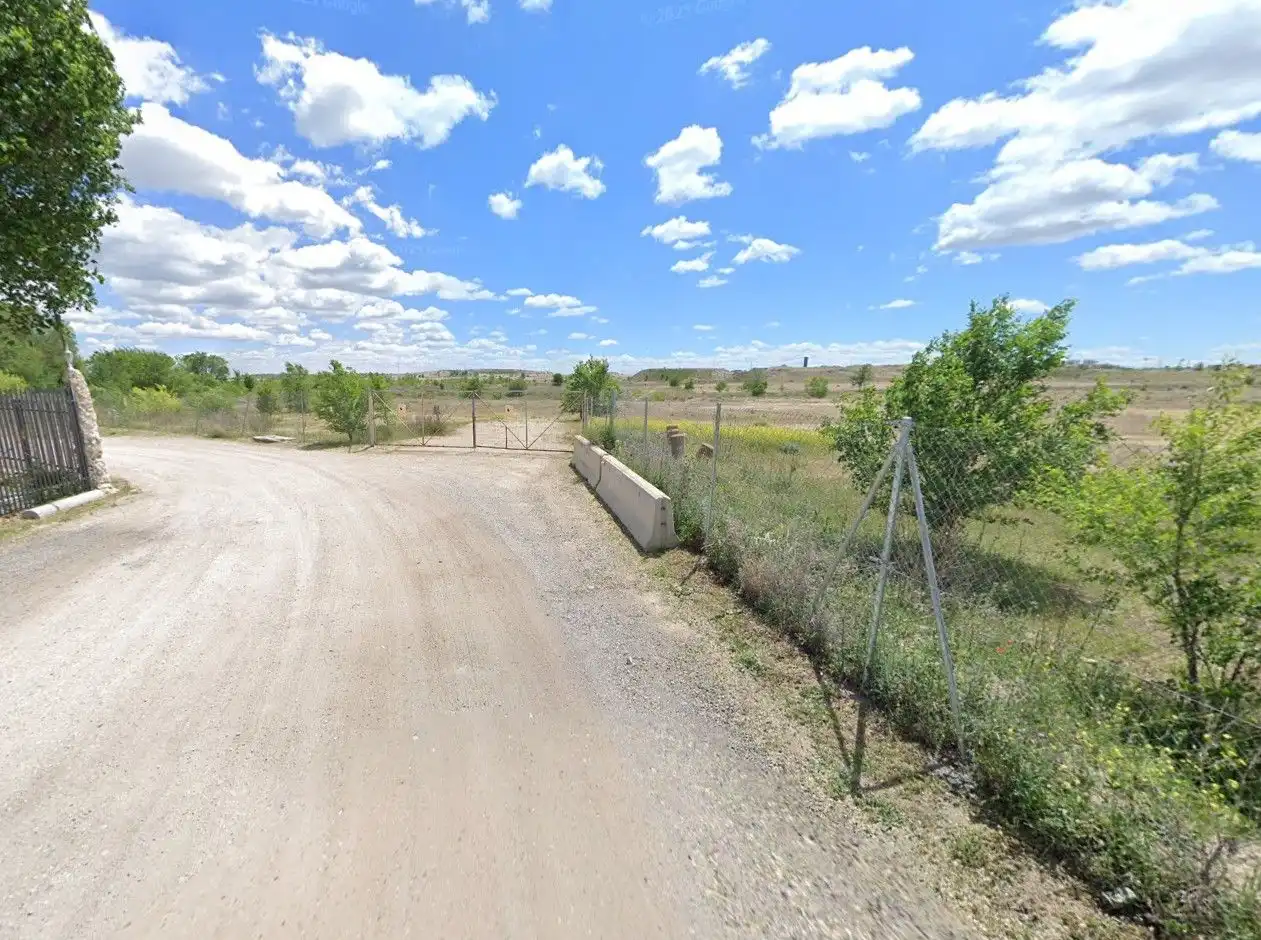 Residencial en venta en Madrid