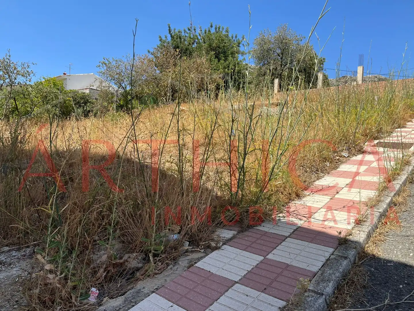 Lands and plots for sale in Calle Federico Garcia Lorca, imagen 4