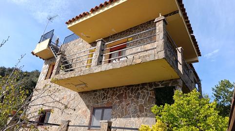 Foto 2 de Casa o xalet en venda a Pinemar, Pineda de Mar