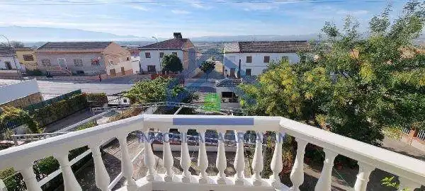 Casa o chalet en venta en Pinos Puente