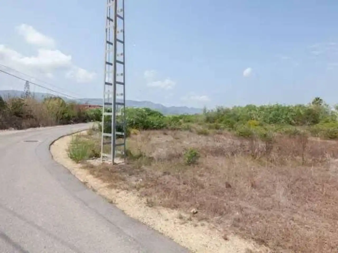 Residential for rent in Cullera