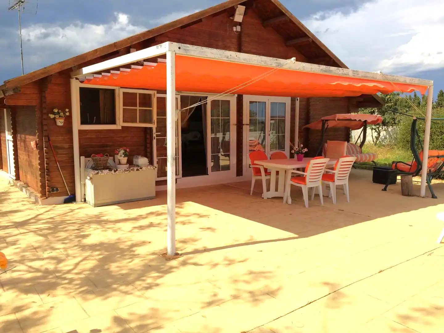 Casa rustica con piscina in vendita a Els Poblets, imagen 32