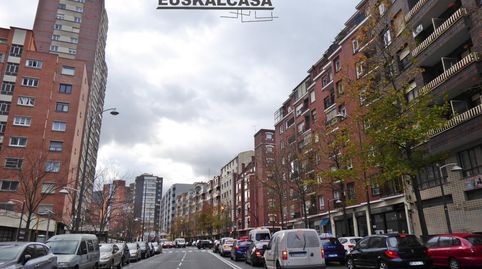 Foto 2 von Büro zur Miete in Avenida Avenida del Ferrocarril, Basurtu, Bilbao