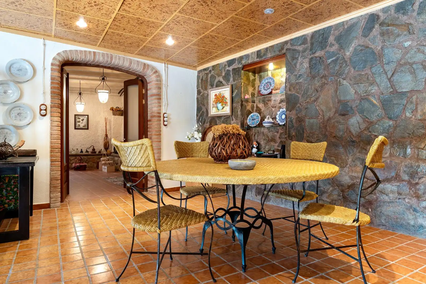 Maison avec jardin à vendre à de l'Era 1, imagen 36