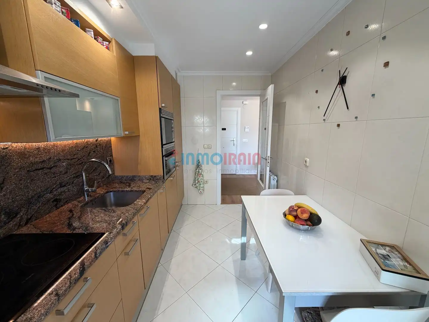 Flat with lift for sale in Oriako Pasealekua, imagen 13