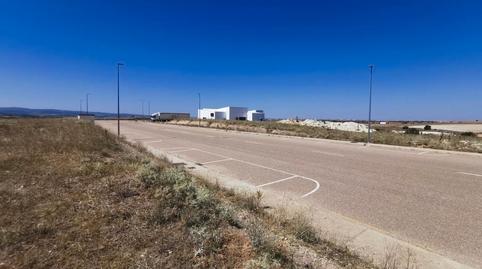 Photo 4 of Industrial land for sale in Sector Sui-1, Milagros, Burgos