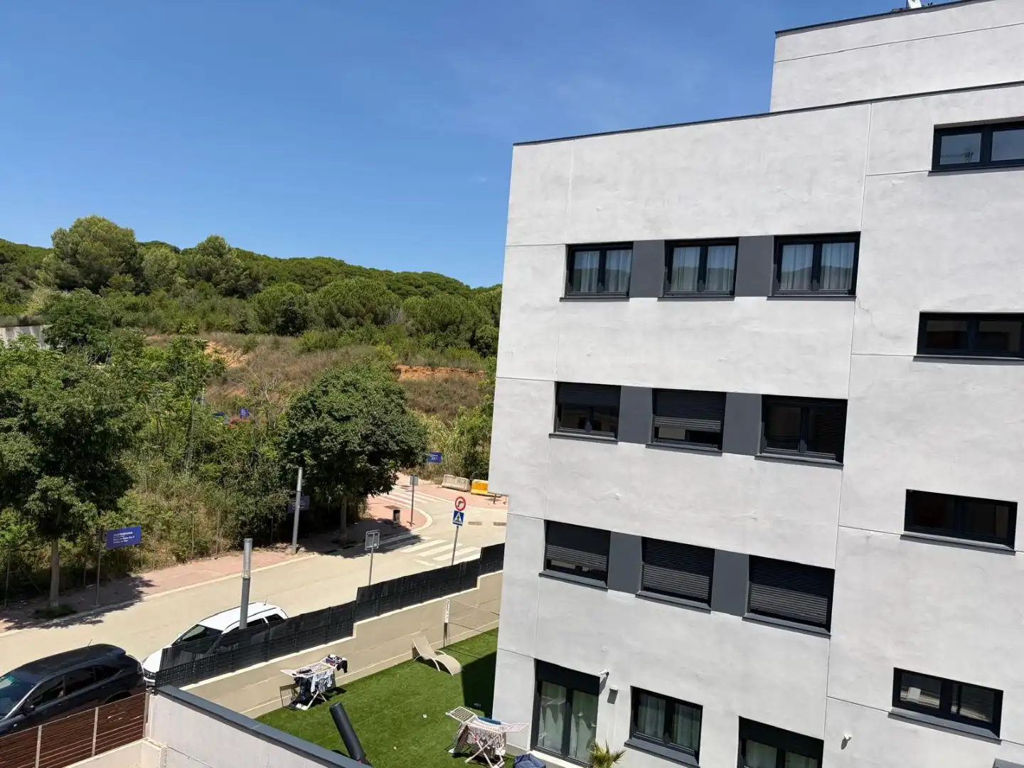 Wohnung mit Aufzug zum Verkauf in Rial de Pau Costa 66, imagen 20
