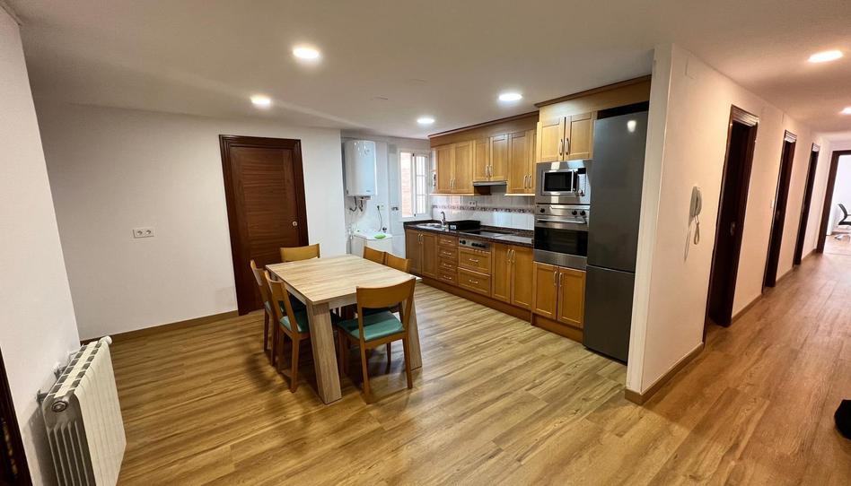 Foto 1 de Pis per a compartir a Calle Poeta Vicente Aleixandre, 1, Angustias - Chana - Encina, Granada