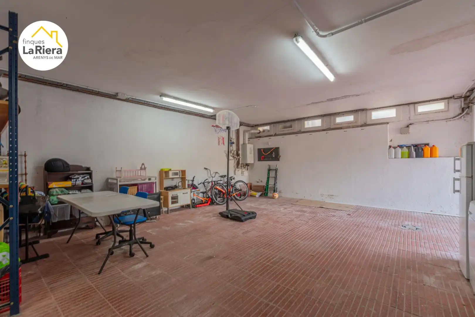 Casa o xalet en venda en Arenys de Mar amb Aire condicionat, Calefacció i Jardí privat
