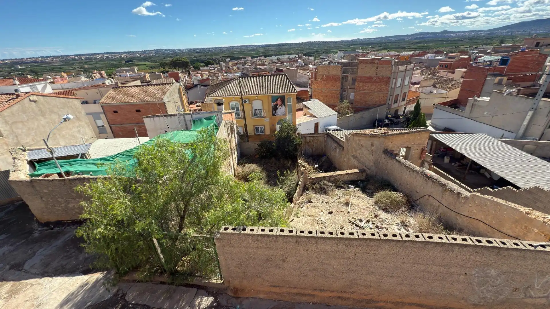 Residencial en venta en Benaguasil