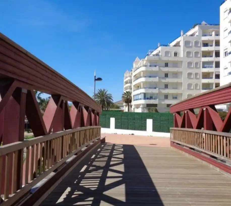 Wohnung mit Pool zum Verkauf in Marbella Centro, imagen 17