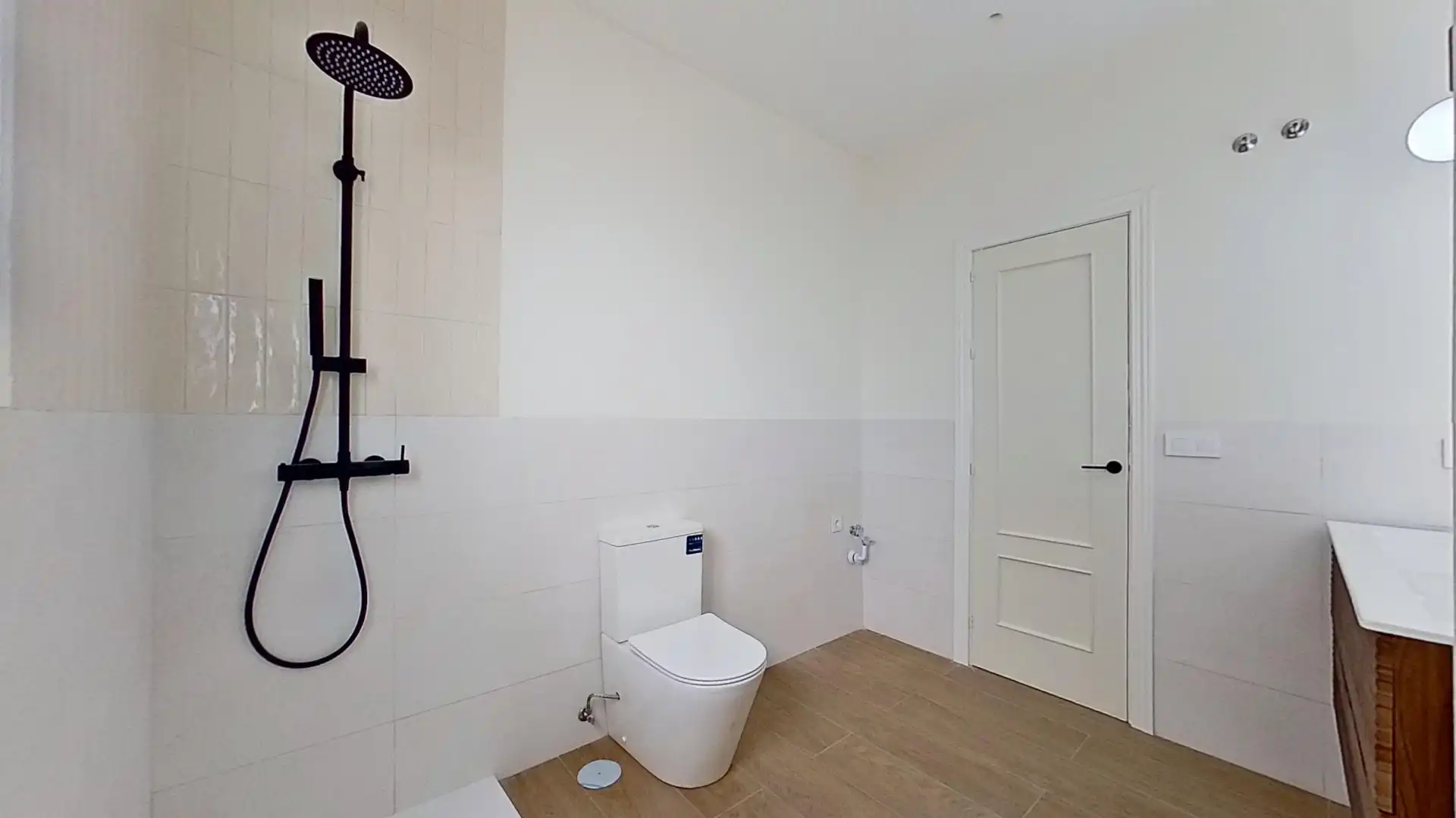 Piso con ascensor en venta en Calle Méndez Núñez, imagen 34