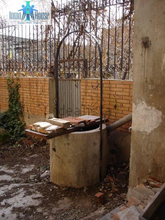 Exterior view of Residential for sale in Mahora