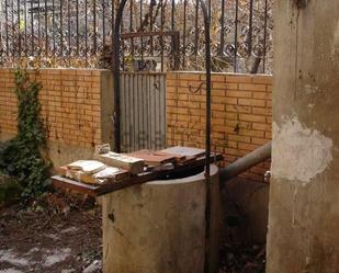 Exterior view of Residential for sale in Mahora