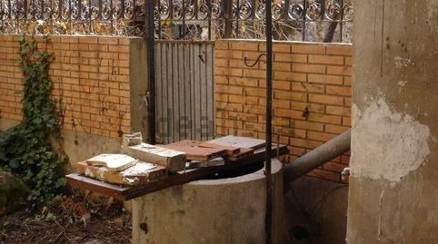 CASA SEÑORIAL EN EL CENTRO DE MAHORA