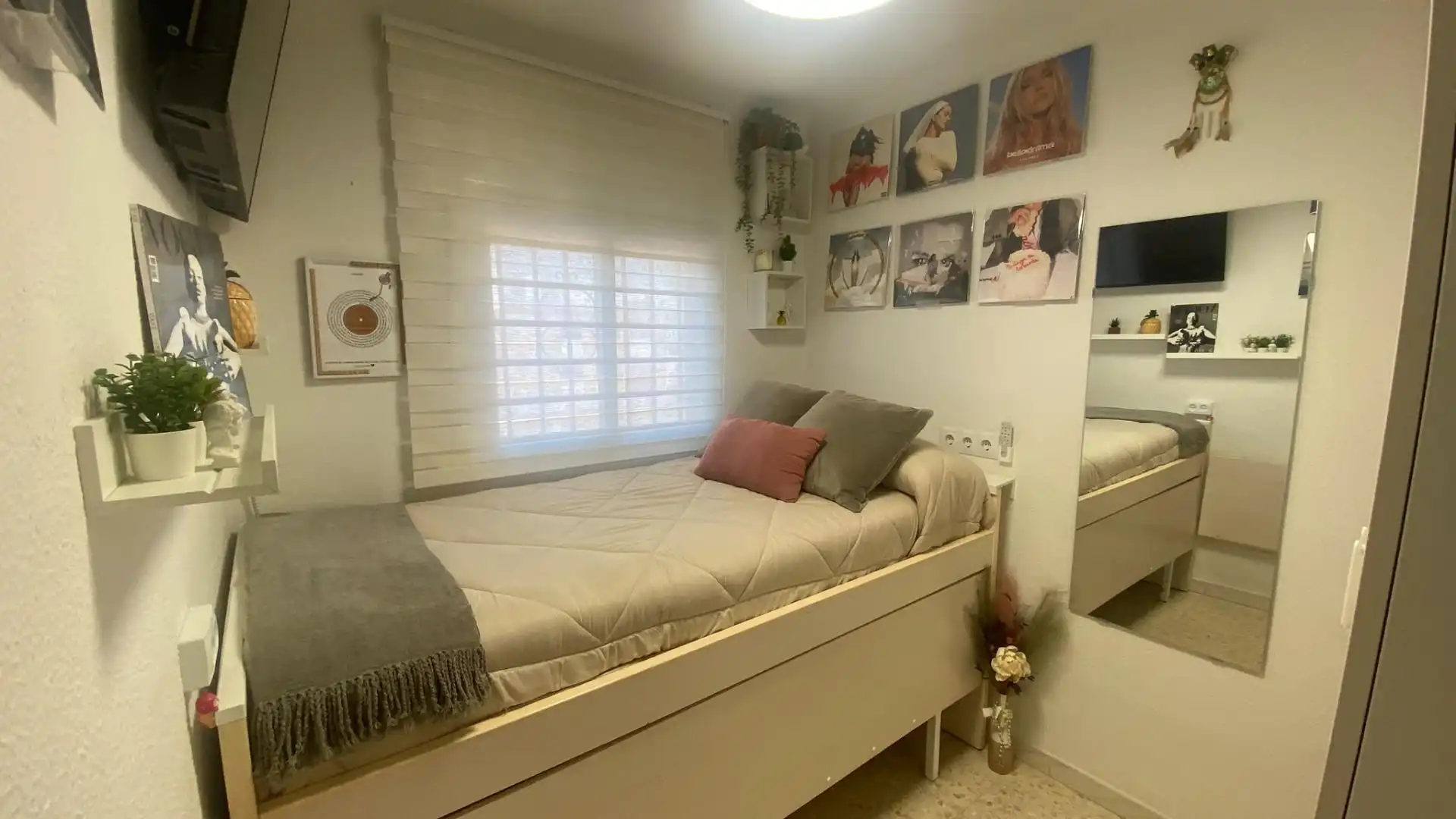 Flat for sale in GOLONDRINA