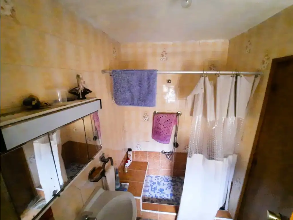 Bany de Casa o xalet en venda en Orihuela