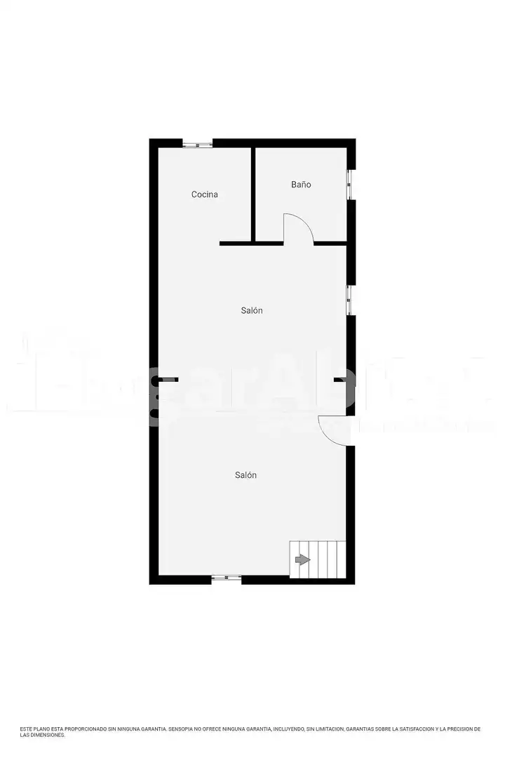 Houses for sale in Oliva  with Air Conditioner, Heating and Terrace