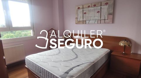 Foto 3 de Pis de lloguer a San Bartolomé, Arteagabeitia - Retuerto - Kareaga, Barakaldo
