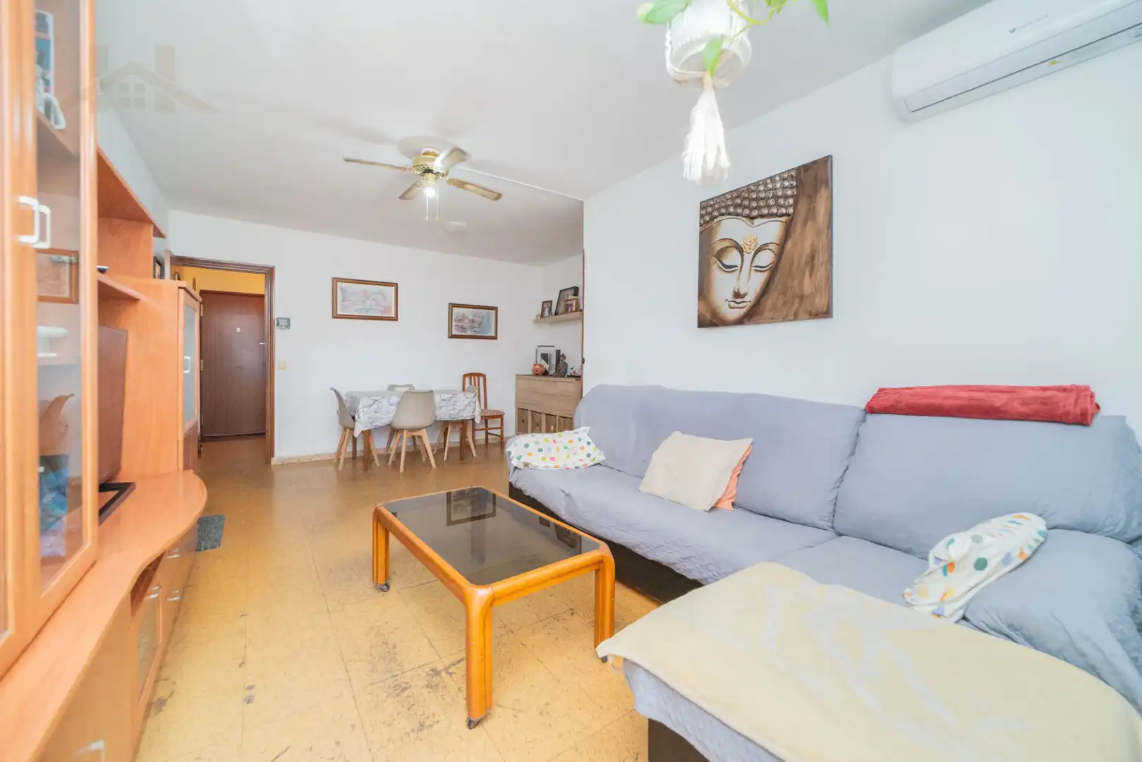 Flat for sale in Calle Pardo de Santallana, imagen 3