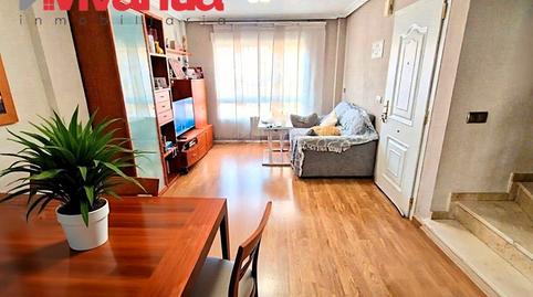 Photo 2 of Duplex for sale in Los Angeles - Apolonia, Murcia