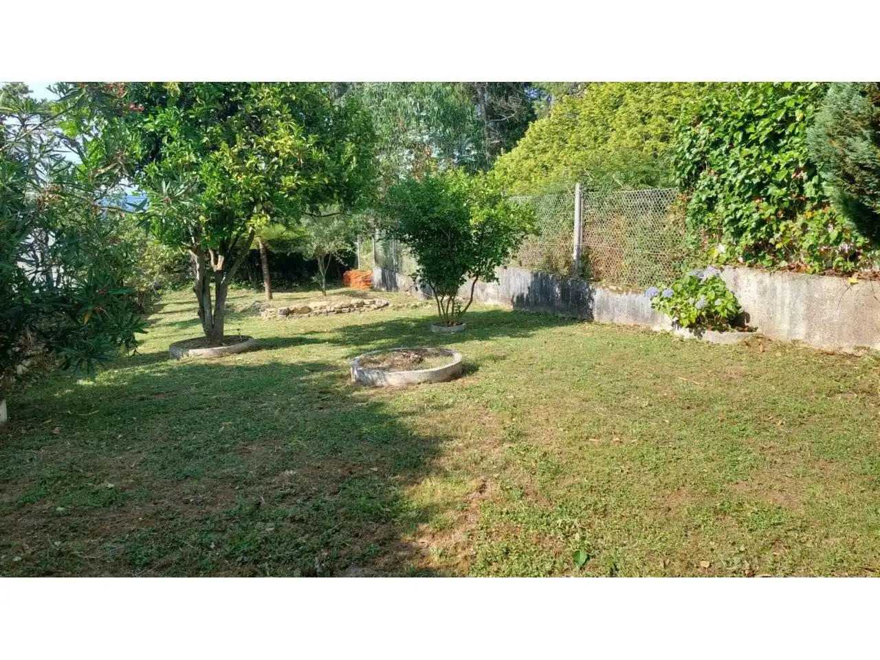 Houses for rent in Vilanova de Arousa