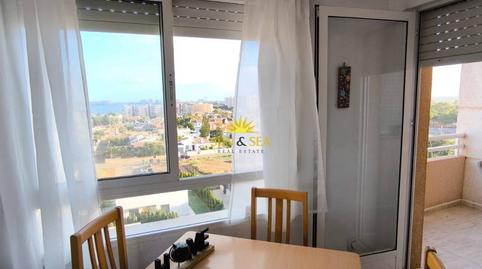 Foto 5 de Pis de lloguer a Playa Honda - Playa Paraíso, Murcia