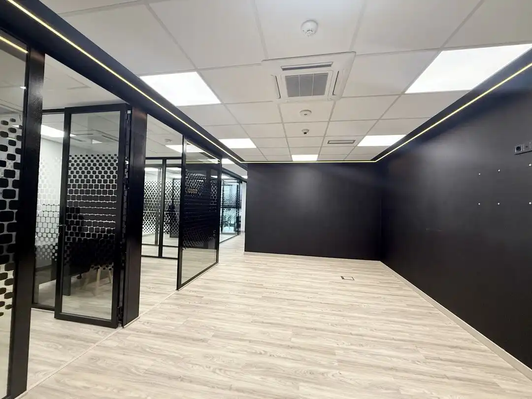 Oficina en venta en Donostia - San Sebastián 