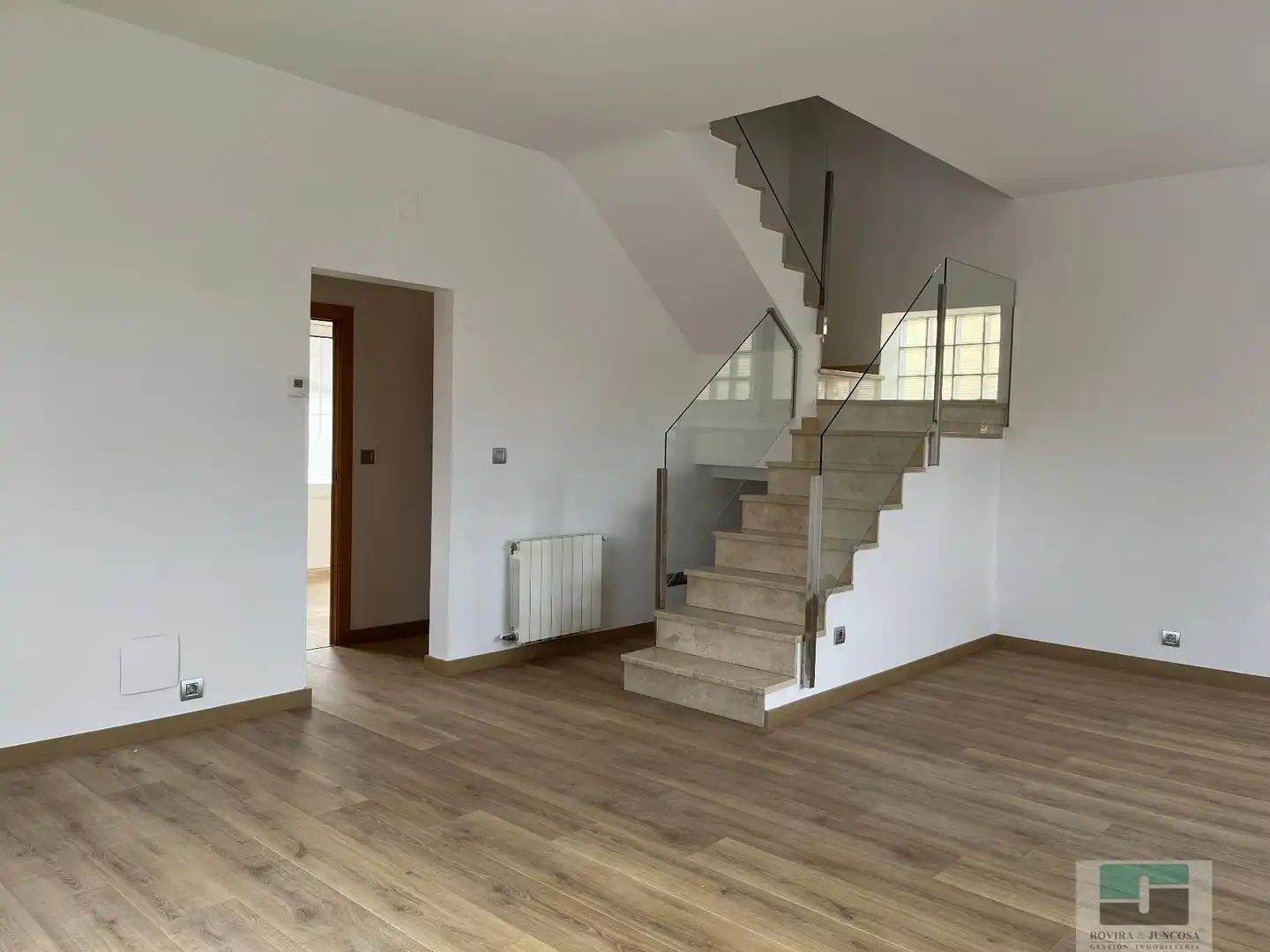 Houses for rent in Castelldefels  with Air Conditioner, Heating and Parquet flooring