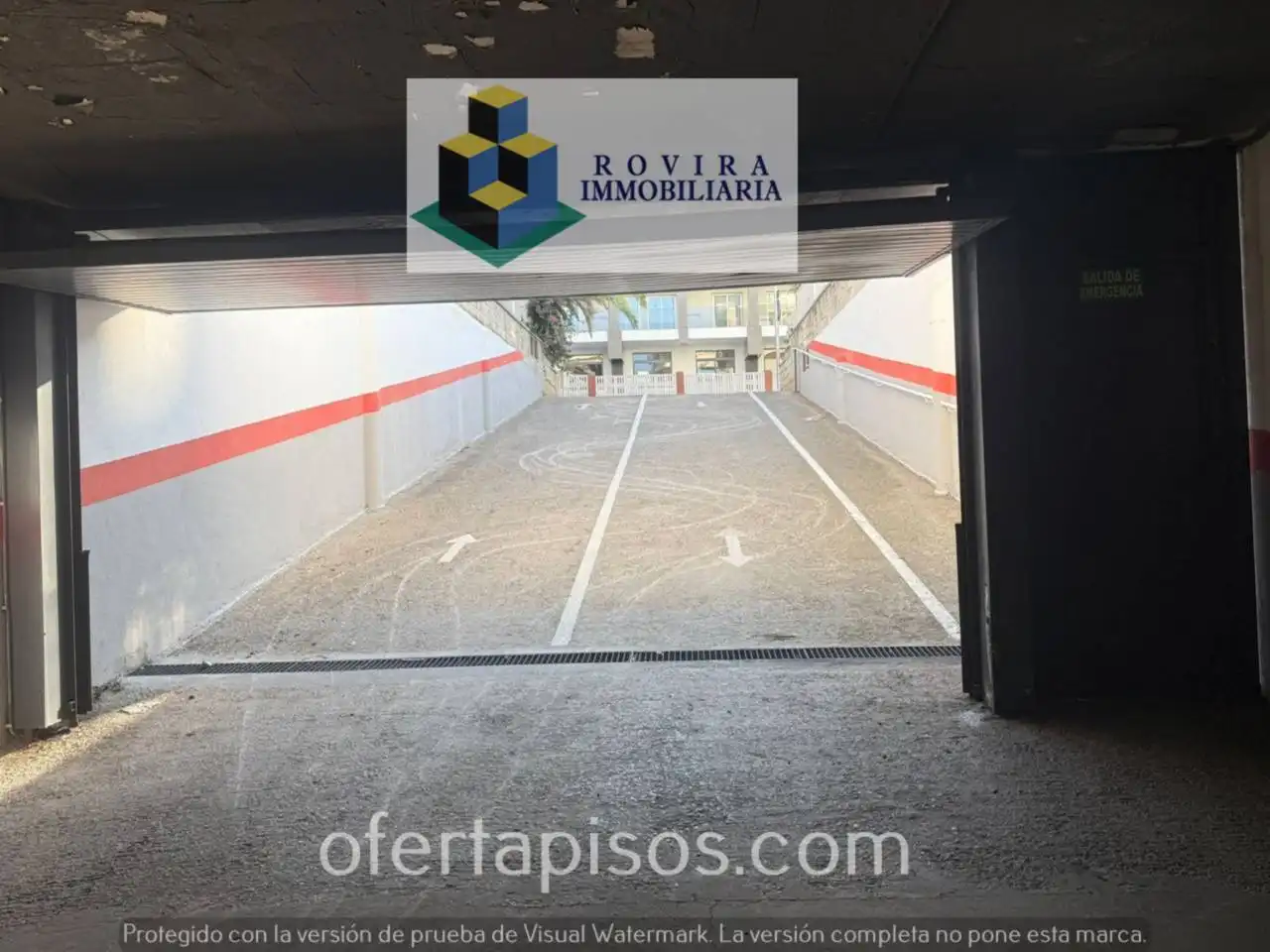Parking de Piso en venta en Salou con Aire acondicionado, Calefacción y Terraza