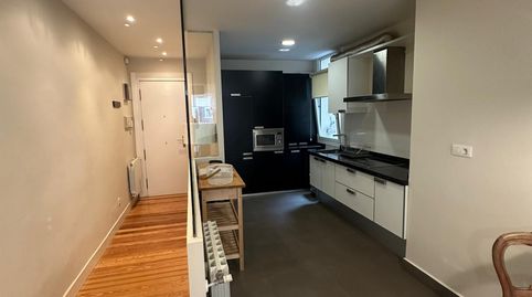 Foto 3 de Piso en venta en Abandoibarra - Guggenheim, Bilbao