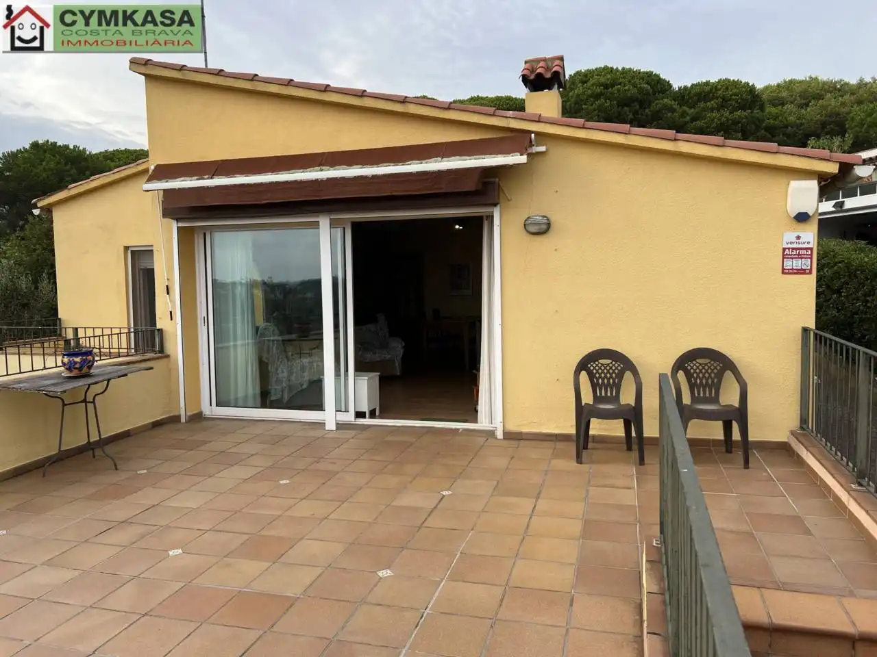 Maison avec jardin à vendre à Mas Romeu