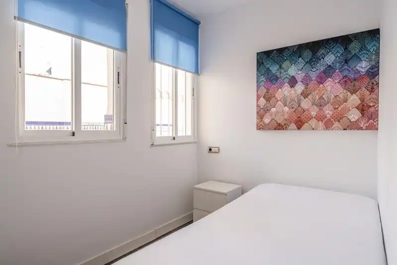 Habitación de Piso en venta en Atarfe con Terraza y Amueblado