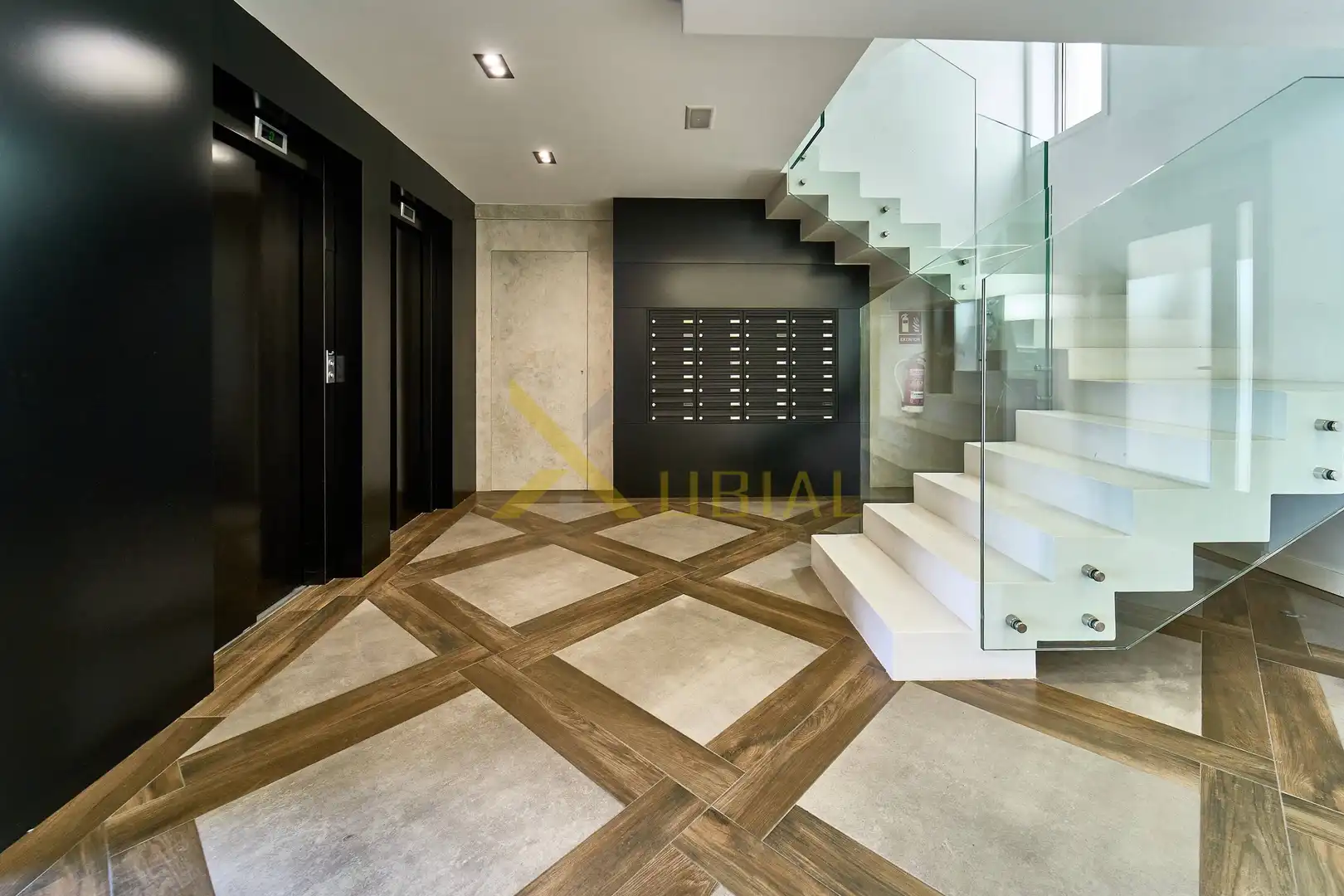 Flat for sale in A Coruña Capital   with Storage room, Furnished and Balcony