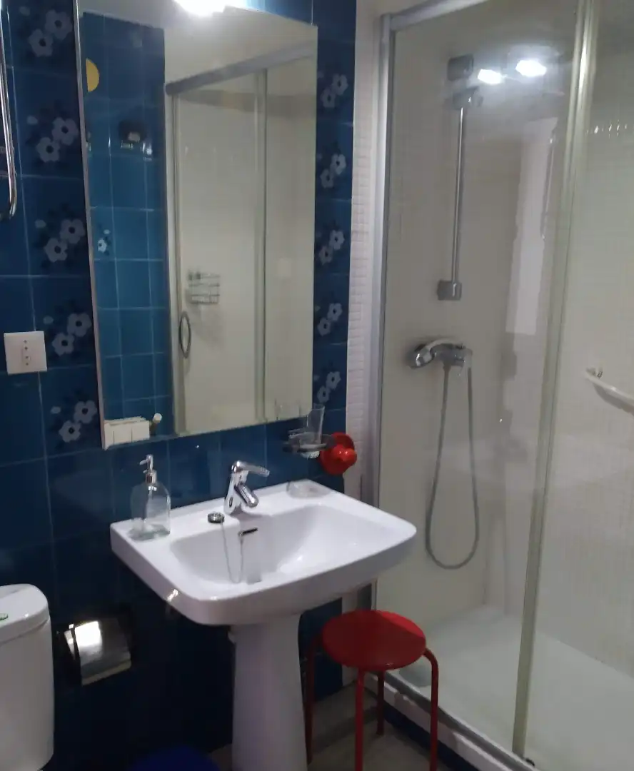 Piso con ascensor en venta en Calle Chueca, imagen 13