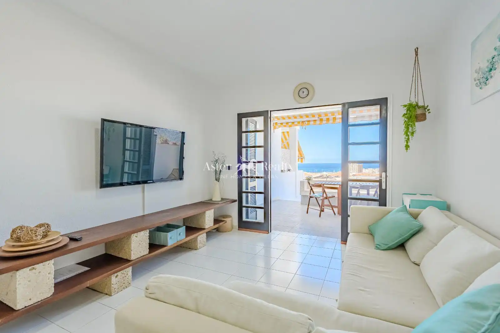 Apartment with pool for sale in Los Ángeles, imagen 8