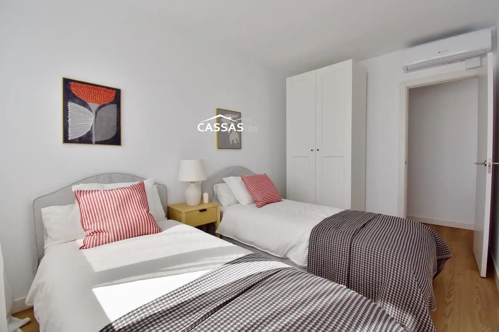 Piso con ascensor en venta en Calle juan bautista monegro, imagen 10