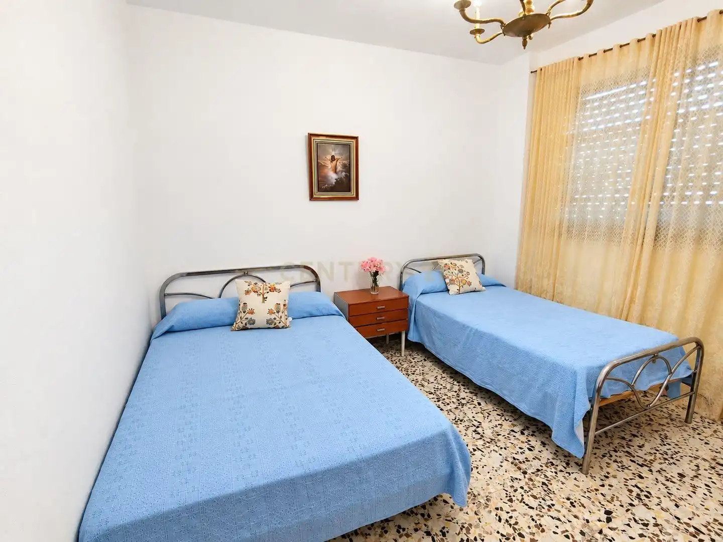 Habitación de Casa o chalet en venta en Magacela, Badajoz