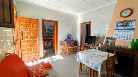 Casa en El Siscar