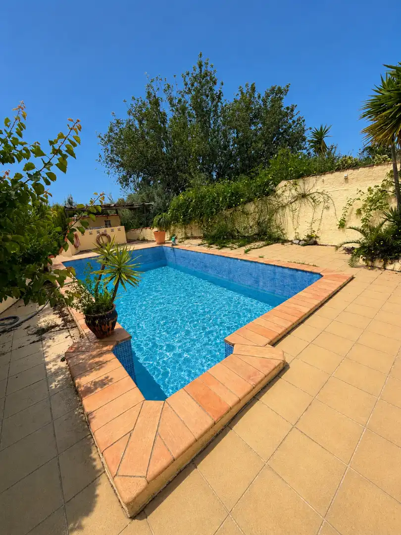 Villa avec terrasse à vendre à Parcent, imagen 21