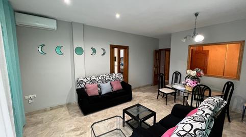 Foto 2 de Pis de lloguer a Fundición, Adra, Almería