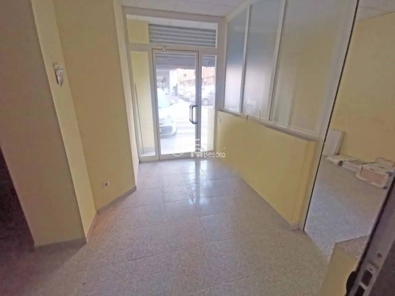 Gewerbefläche zur Miete in Calle Riu Francoli, imagen 2