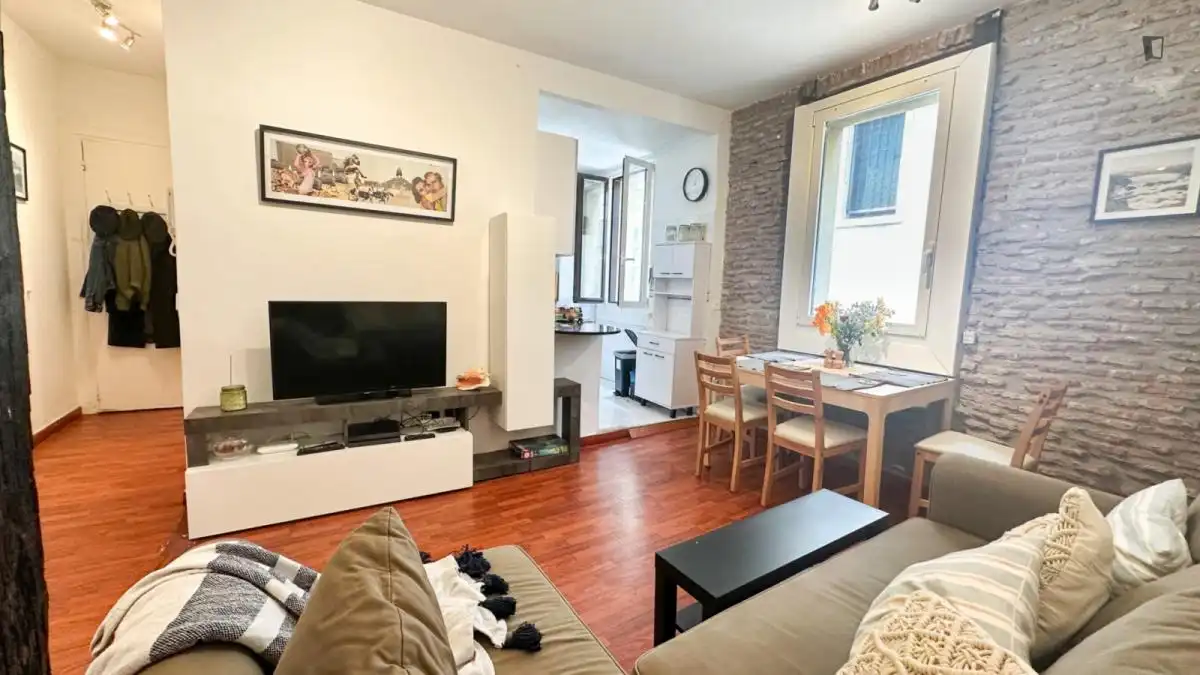 Apartament de lloguer a Parte Vieja