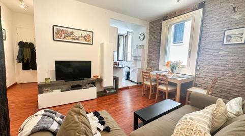 Foto 4 de Apartamento de alquiler en Parte Vieja, Donostia - San Sebastián