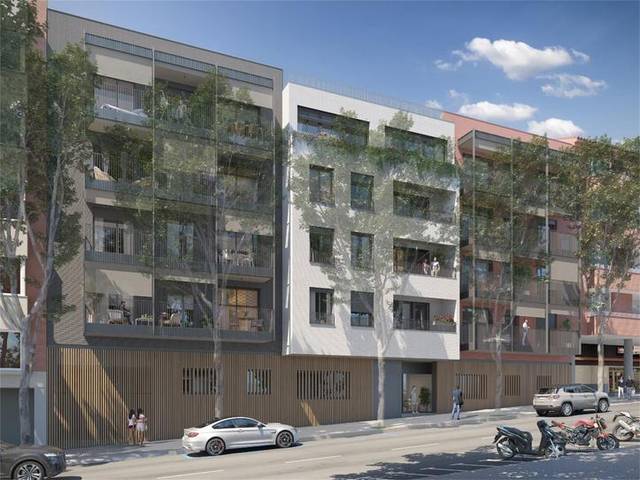 Planta baja en Venta en Carrer de Santaló, 143 en Sant Gervasi- Galvany