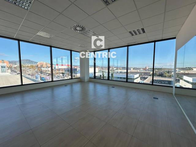 Oficina en Alquiler en Polígon Industrial Santa Margarida