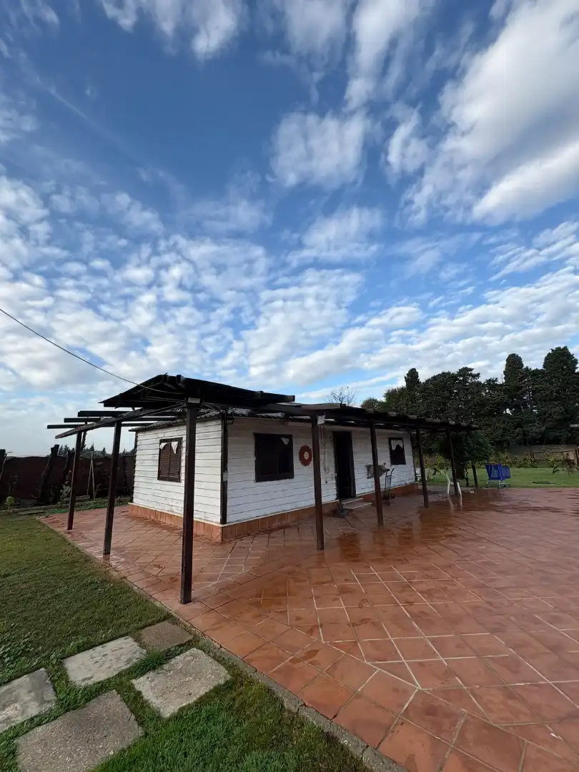 Außenansicht von Residential zum Verkauf in Jerez de la Frontera