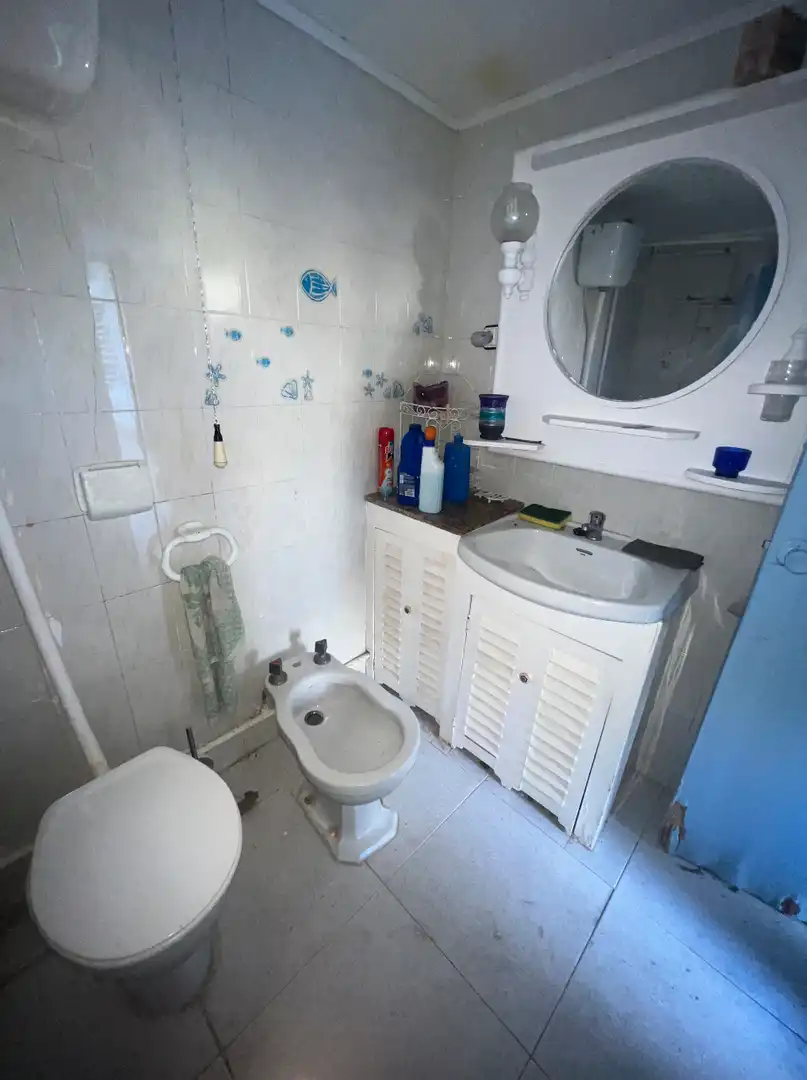 Bathroom of Houses for sale in Cambrils  with Private garden