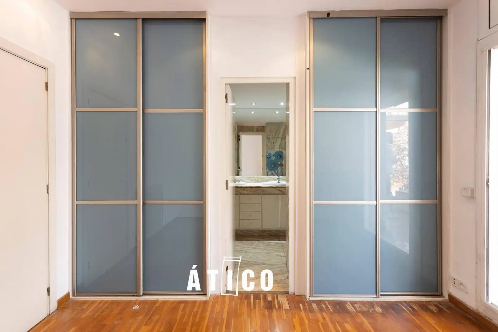 Penthouse mit Aufzug zum Verkauf in Sarrià - Sant Gervasi, imagen 16