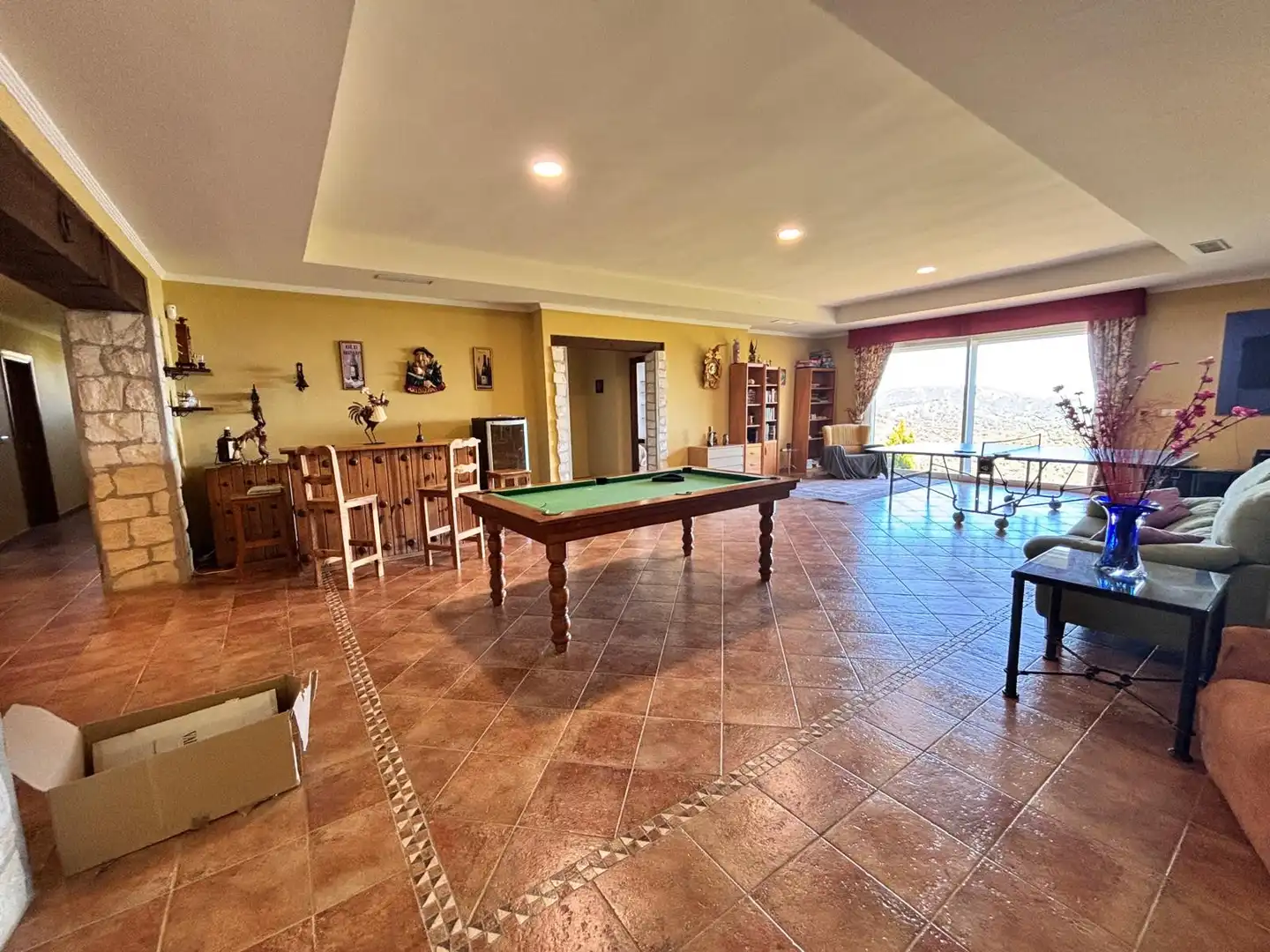 Casa amb terrassa en venda a Altos de Estepona, imagen 24